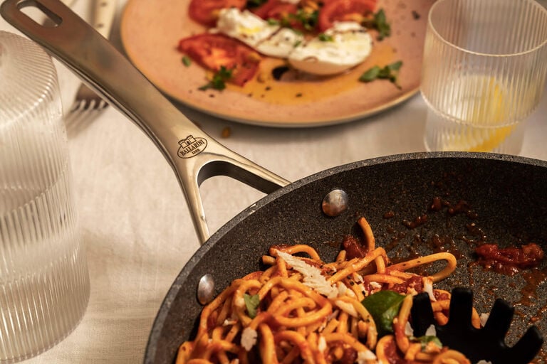 BALLARINI Italian Cookware