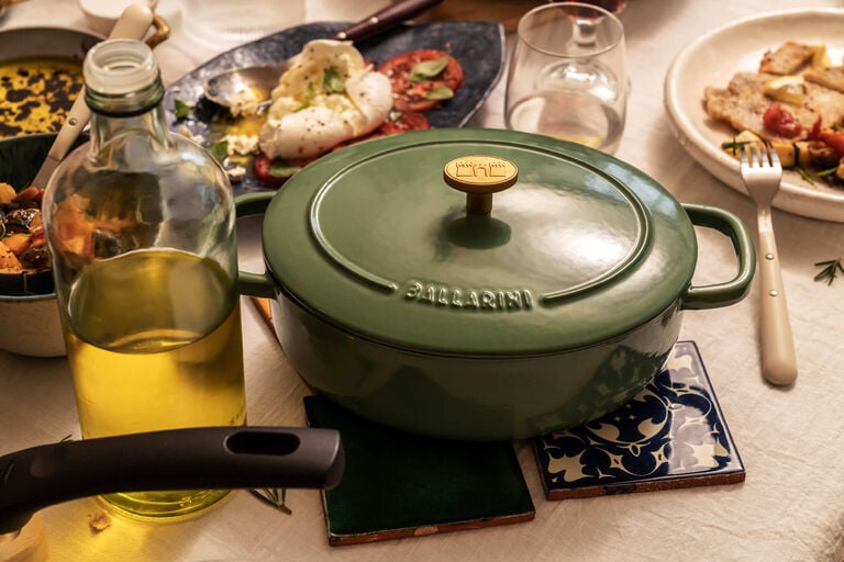 BALLARINI Italian Cookware