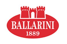 Logotipo Ballarini