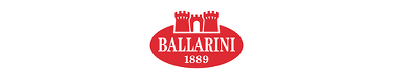 Ballarini logotyp